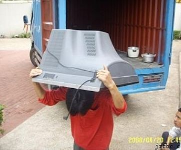 海珠搬家公司