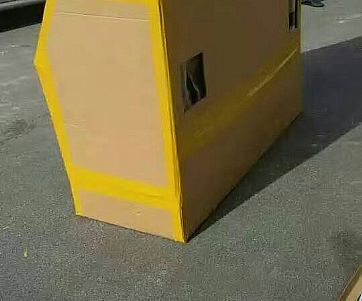 黄埔搬家公司